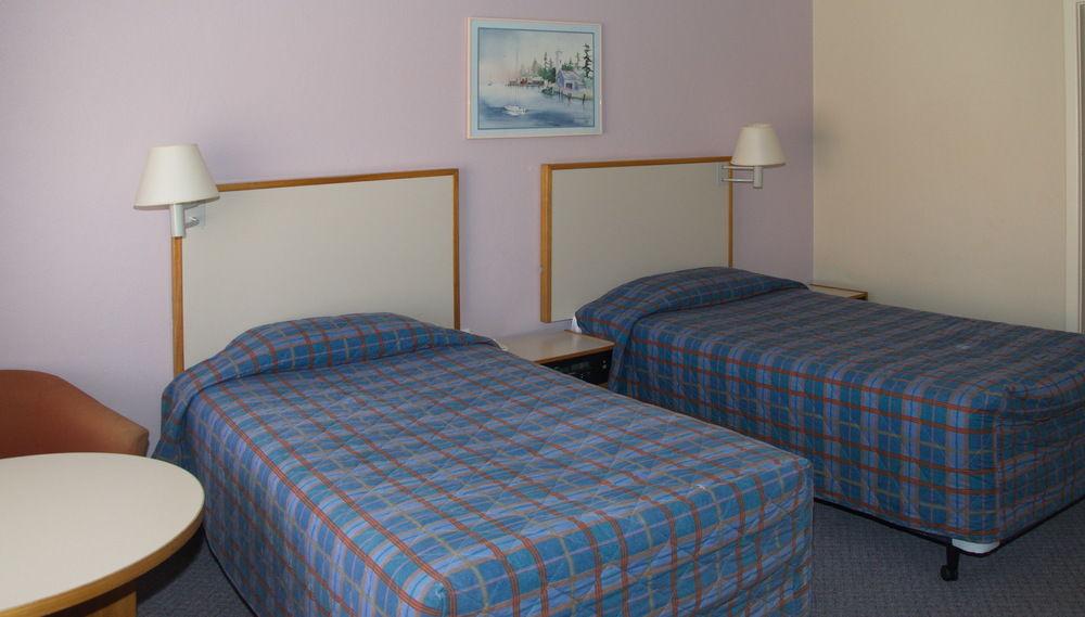 Sleepwell Motel Albany Eksteriør billede